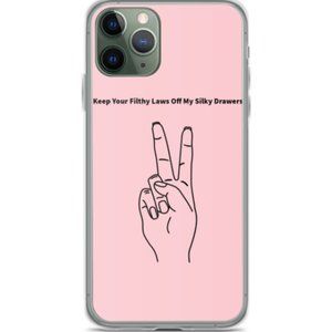 iPhone Case (iPhone 11 Pro)